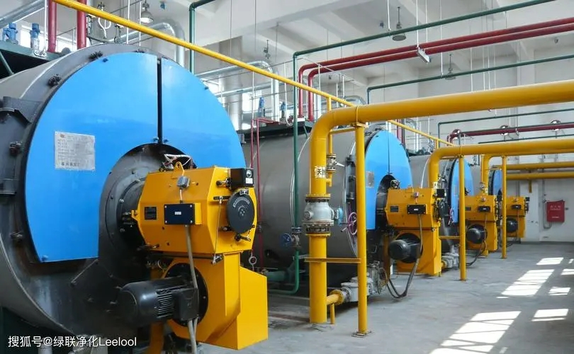 燃氣蒸汽鍋爐有哪些優(yōu)點